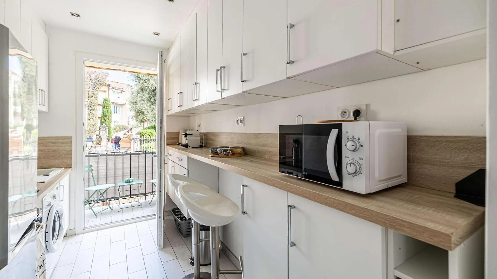 Ferienhaus La Maison Du Suquet Duplex Avec Terrasse En Plein Centre Cannes Frankreich
